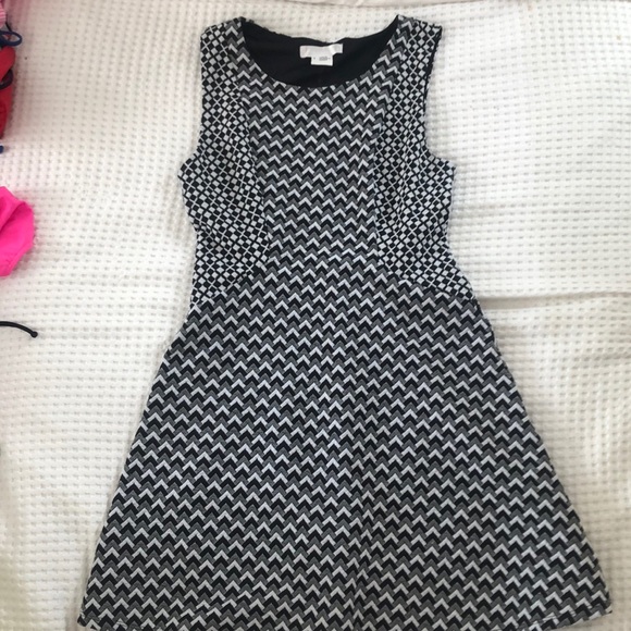 Cooperative Dresses & Skirts - cooperative dress, above the knee Cooperative Dresses & Skirts - cooperative dress, above the knee
